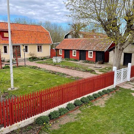 فيلا Oelandsgarden Färjestaden المظهر الخارجي الصورة